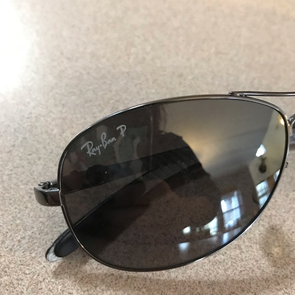 Ray Bans Sunglasses - Picture 5 of 7